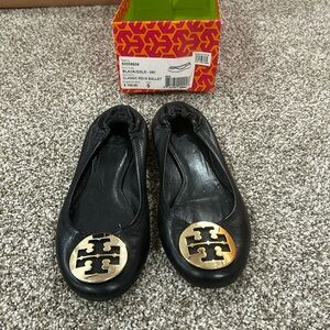 Tory Burch Reva Ballet Flat